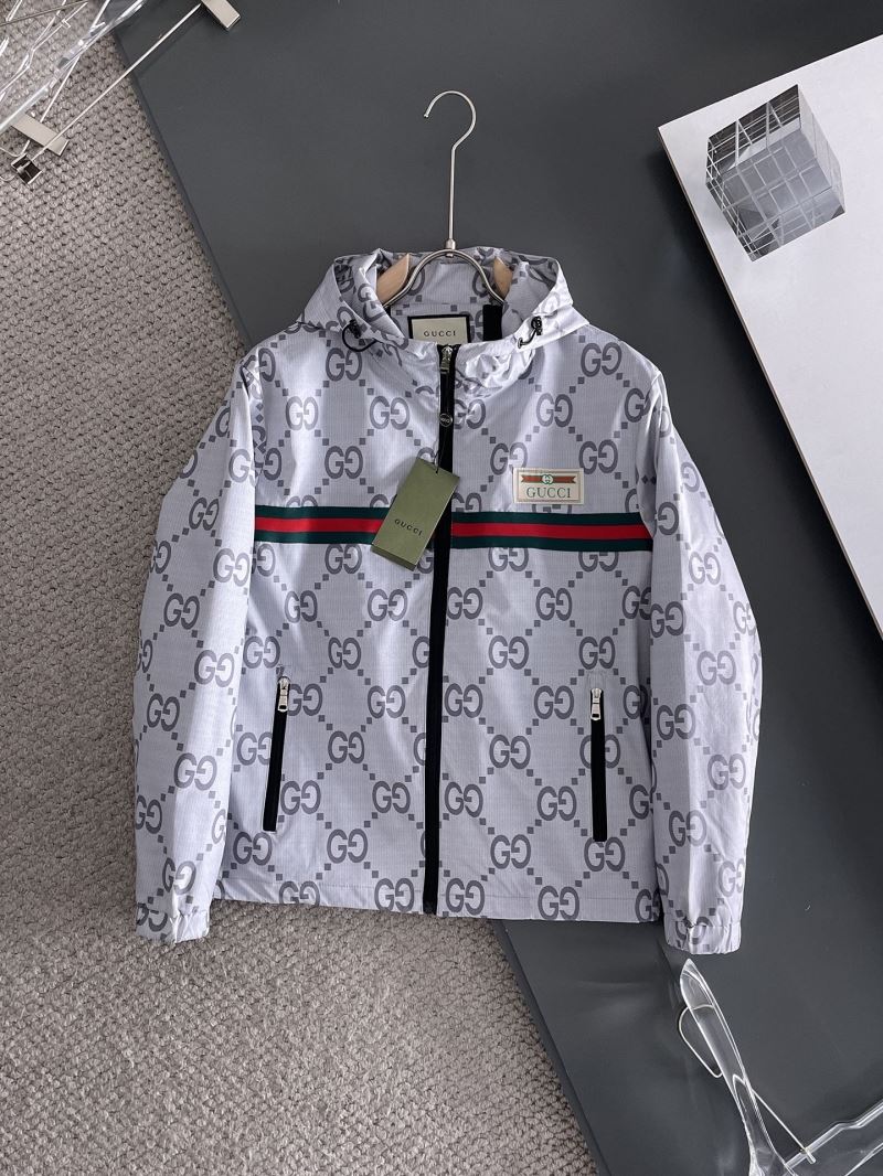 Gucci Outwear